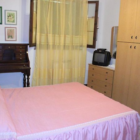 Locanda San Giorgio Sestola Eksteriør billede