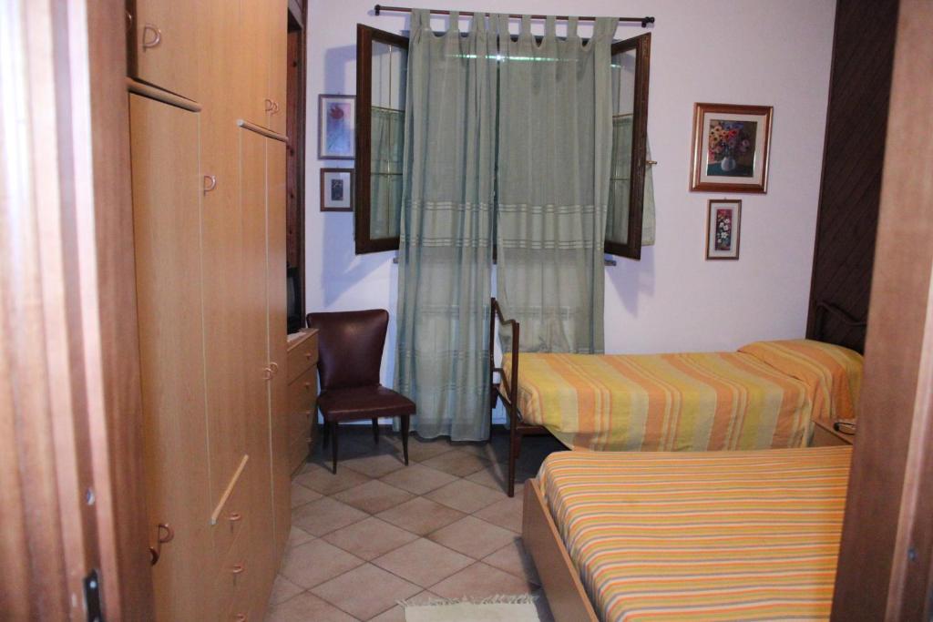 Locanda San Giorgio Sestola Værelse billede
