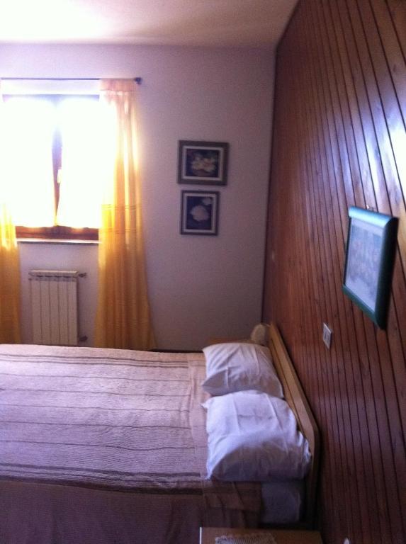 Locanda San Giorgio Sestola Værelse billede