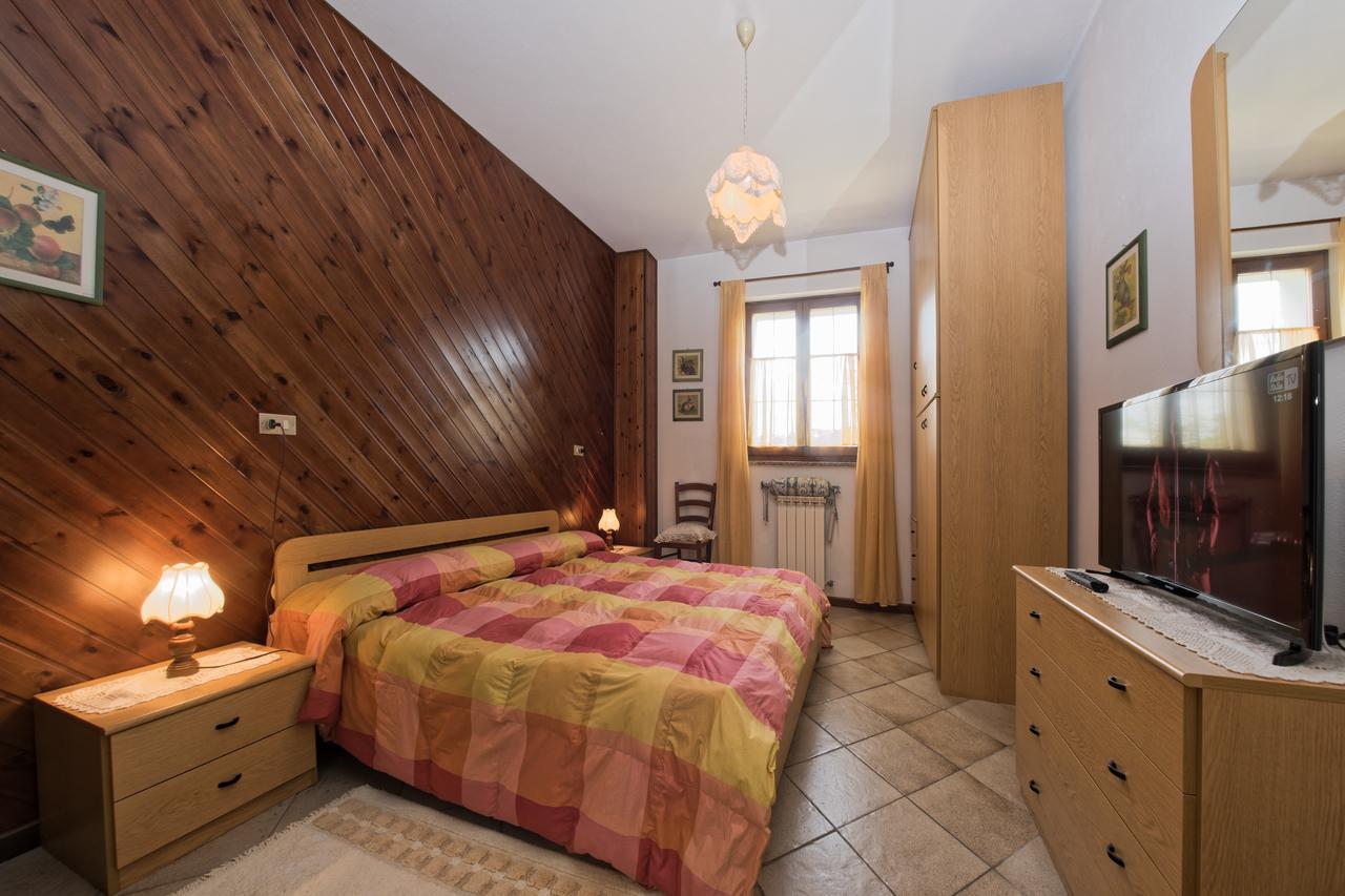 Locanda San Giorgio Sestola Eksteriør billede