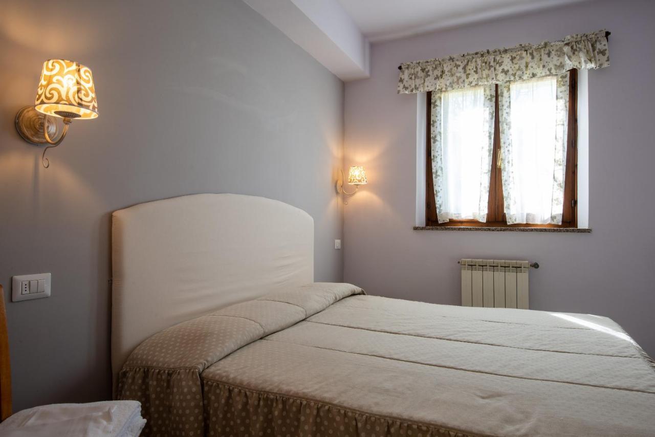Locanda San Giorgio Sestola Eksteriør billede